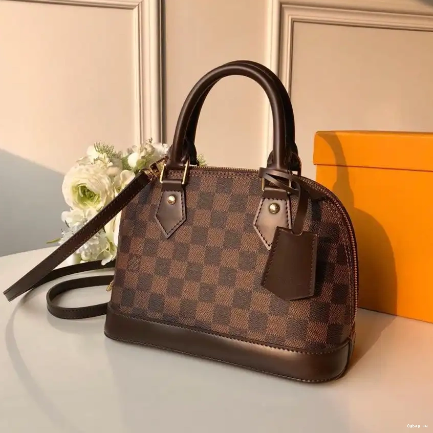  Louis BB ALMA Vuitton 0701